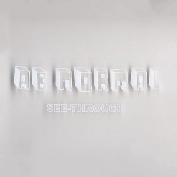 Ab normal - See-Through - EP