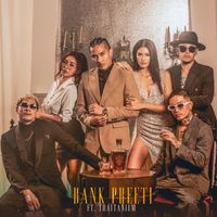 Bank Preeti - เสียทรง (feat. Thaitanium)