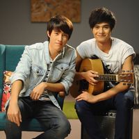 กันต์-กานต์ - ช่วยตัวเอง