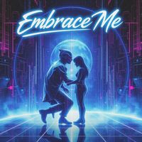 Cris Way - Embrace Me
