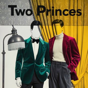 Chris Tucker - Two Princes