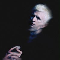 Jay-Jay Johanson - Finally