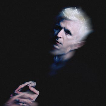 Jay-Jay Johanson - Finally