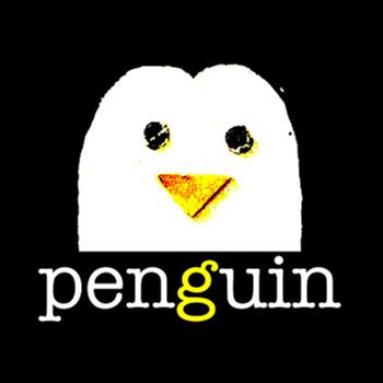 Penguin - ยอม