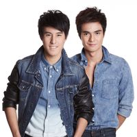กันต์-กานต์ - ชีวิตนี้สั้นจะตาย