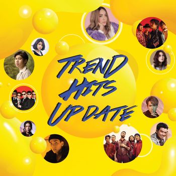 Various Artists - Trend Hits Update