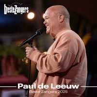 Paul De Leeuw - Beste Zangers 2025 (Paul de Leeuw)