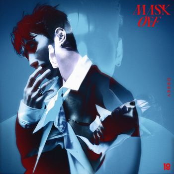 ossey - Mask Off