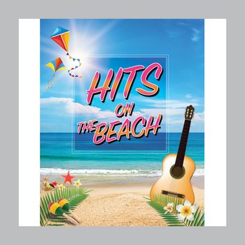 Various Artists - Hits On The Beach