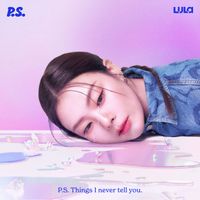 Lula - P.S. Things I never tell you.