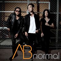 Ab normal - พูดไม่ค่อยถูก