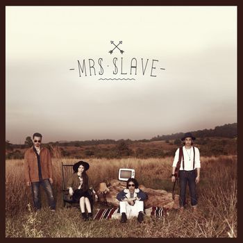 Mrs.Slave - หายใจเพื่อตัวเอง