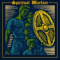 Æ - Spiritual Warfare