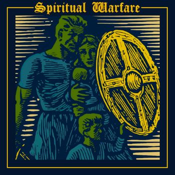Æ - Spiritual Warfare