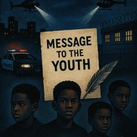 Don Miguel - Message To The Youth (Explicit)