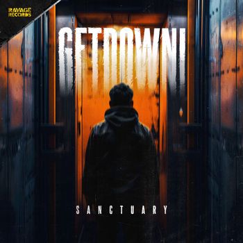 Sanctuary - GETDOWN!