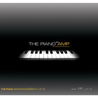 แอม เสาวลักษณ์ - The Piano Amp