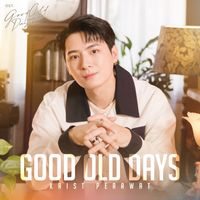 KRIST - Good Old Days (เพลงประกอบซีรีส์ "Good Old Days ร้านซื้อขายความทรงจำ")