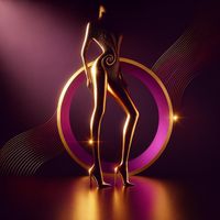 Roberto - Velvet Sin