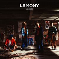 LEMONY - รักษาสิทธิ์ (ซนซน 40 ปี GMM GRAMMY)