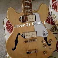 Trevor Wright - Fever 2 (Demo ) (Explicit)