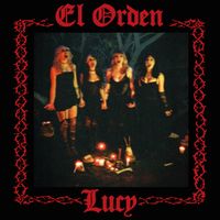 LUCY - El Orden (Explicit)