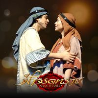 นัท มีเรีย - พรหมลิขิต (เพลงประกอบละครเวที "ฟ้าจรดทราย เดอะมิวสิคัล")