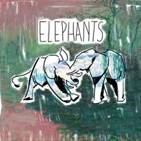 Jumper Boy - Elephants