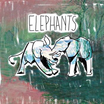 Jumper Boy - Elephants
