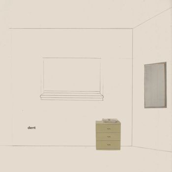 ochre - Dent