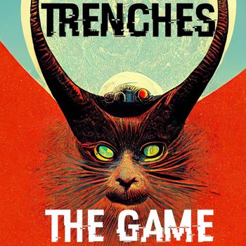 Trenches - The Game