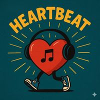 Glass Shadow - Heartbeat