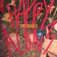 THE MOUSSES - Happy Alone
