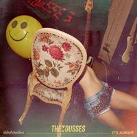THE MOUSSES - ยังไงก็ต้องไหว (It's Alright)