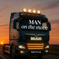 Navylia - MAN on the move
