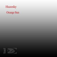 Hazesky - Orange Sun