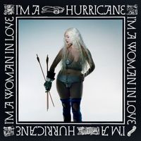 Låpsley - I'M A HURRICANE I'M A WOMAN IN LOVE (DIGITAL DELUXE) (Explicit)