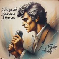 Nuno da Camara Pereira - 10 Fados Vividos