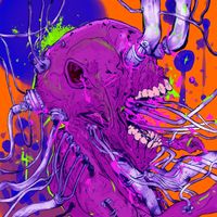 Cloudburst - Subsumed (Explicit)