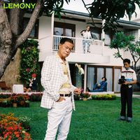 LEMONY - Why Don't I..... ?