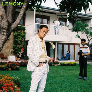 LEMONY - Why Don't I..... ?