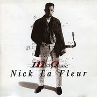 Nick La Fleur - บรรเลง NICK LA FLEUR