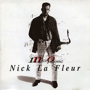 Nick La Fleur - บรรเลง NICK LA FLEUR