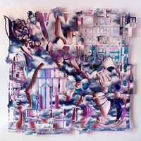 Heavy Totals - The Last Five