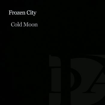 Frozen City - Cold Moon