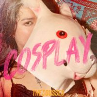 THE MOUSSES - Cosplay