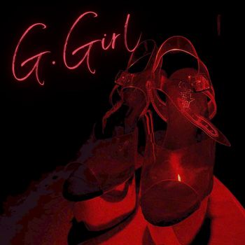 Cass - G.Girl (Explicit)