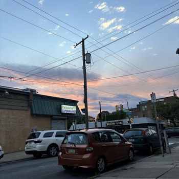 oxy - The Ox (Explicit)