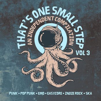 Various Artists - That's One Small Step, Vol. 3 (Explicit)