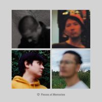 LOMOSONIC - PIECES OF MEMORIES